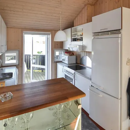 別荘 4 Bedroom Stunning In Glesborg *