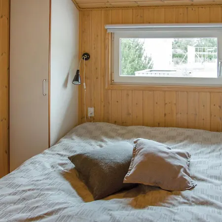 別荘 4 Bedroom Stunning In Glesborg Fjellerup Strand